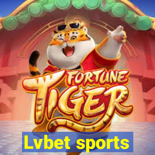 Lvbet sports